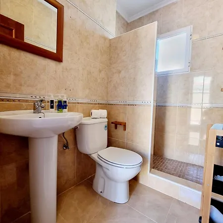 Шале Casa La Perla, Private Pool *
