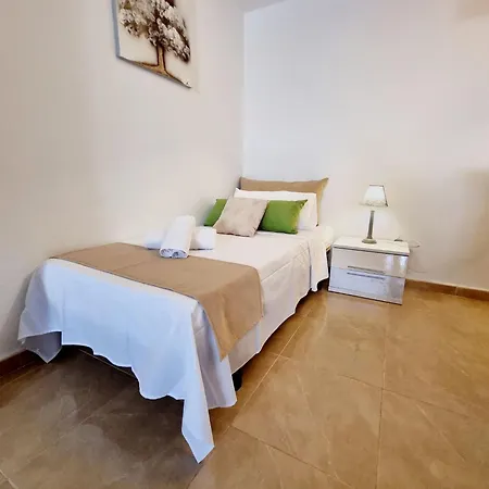 With Pool For 10 People In Lo Marab, Ciudad Quesada, Rojales, Ciudad Quesada