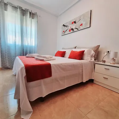 Holiday home Tourist Paco, Ciudad Quesada, Private Pool, Private Parking Ciudad Quesada