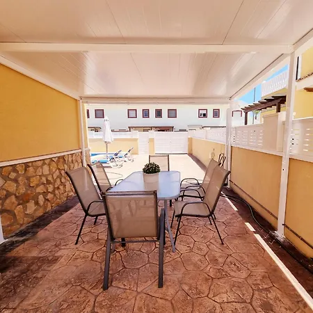 Tourist Paco, Ciudad Quesada, Private Pool, Private Parking Holiday home Ciudad Quesada