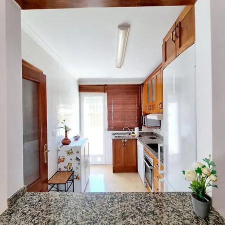 Holiday home Tourist Paco, Ciudad Quesada, Private Pool, Private Parking *