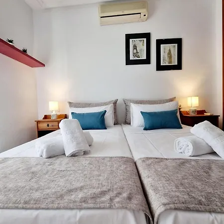 Tourist Paco, Ciudad Quesada, Private Pool, Private Parking Holiday home *