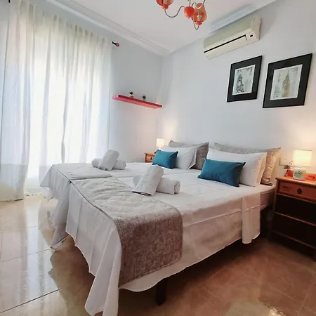 Holiday home Tourist Paco, Ciudad Quesada, Private Pool, Private Parking Ciudad Quesada