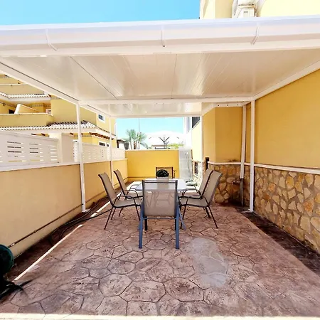 Tourist Paco, Ciudad Quesada, Private Pool, Private Parking * Ciudad Quesada
