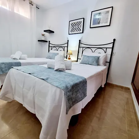 With Pool For 10 People In Lo Marab, Ciudad Quesada, Rojales, *