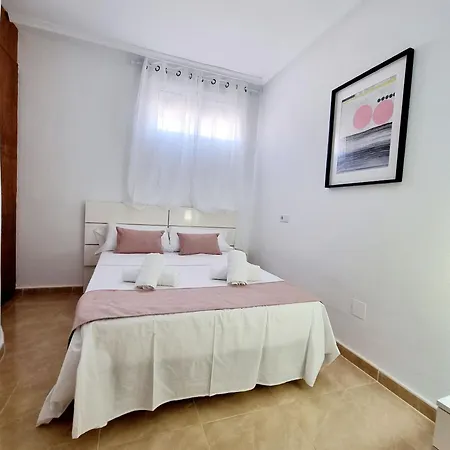 With Pool For 10 People In Lo Marab, Ciudad Quesada, Rojales, * Ciudad Quesada