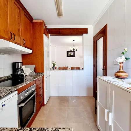 Σπίτι διακοπών With Pool For 10 People In Lo Marab, Ciudad Quesada, Rojales,