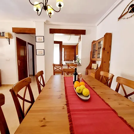 With Pool For 10 People In Lo Marab, Ciudad Quesada, Rojales,